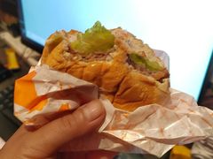 -麦当劳(望京国际商业中心店)