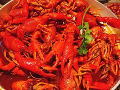 -辣皇朝小龙虾(六一店)