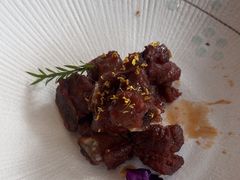 -和平官邸·花园餐厅(武定西路店)