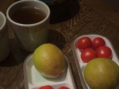 -汉仁宫·古法按摩·足道·SPA(沙井店)