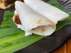 牛肉烧饵块-福照楼汽锅鸡·云南菜(护国路店)