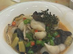 -李师傅脆肚(梅林店)