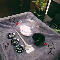 -AYO SALON