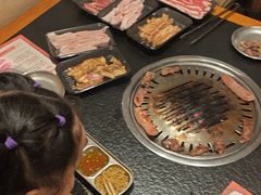 -炽城·烤肉名家(鸿达中央广场店)