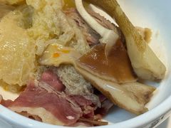 -滇铺子·云南特色菜·第九届野生菌美食节(东风东路c86店)