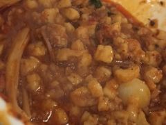 -刘信牛羊肉小炒泡馍(回民街店)