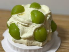 -WenTinG文汀·半糖蛋糕(新天地广场店)