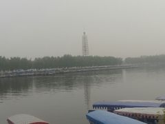 -白洋淀景区