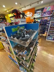 -Kidsland(望京凯德MALL店)