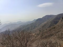 -妙峰山风景名胜区