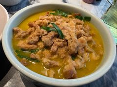 -西安饭庄·非遗陕菜(钟楼店)