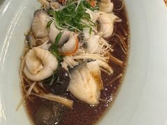 -子霖南山鲜虾面(南山总店)