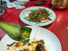 -魁盛居百年鲁菜馆(中林路店)