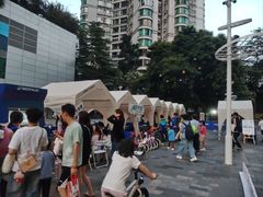 -天河领展广场