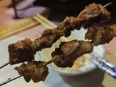 -年轮烧烤·羊蝎子·烤鱼(星湖街店)