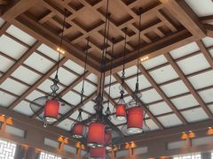 -海口万豪·大堂吧·望海吧.日落海景·下午茶·奶茶·咖啡·轻食·蛋糕·鸡尾酒·清吧