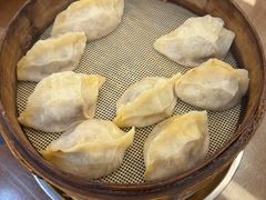 传统牛羊肉蒸饺-百年认一力 太原老字号 (桥头街店)