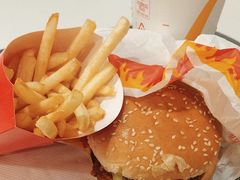 -麦当劳(世贸店)