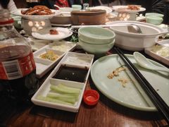 -北京全聚德(王府井店)