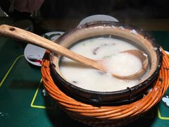-粤港湾砂锅粥·宵夜(宝龙店)