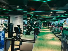 -W FITNESS 威尔仕健身·游泳(老西门新苑店)