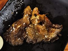 -疍家人黄记海鲜火烧烤