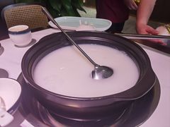 -景笙毋米粥底火锅(20年老字号)