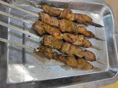 -清真·尖子尖牛肉面(王府井店)