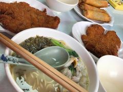 -明呈黄鱼面馆(斜土路店)