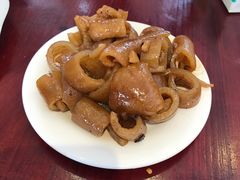 -姚家豆花