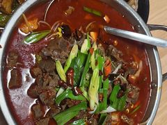 -马黑哥椒麻鸡(清江山水店)