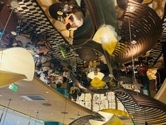 -美奈小馆·东南亚菜(福田星河COCO Park店)