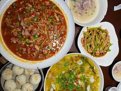 -双流老字号董蹄花(机场南四路店)