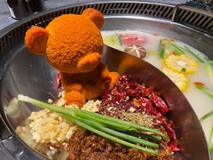 -红辣椒·川菜·火锅(张杨路店)