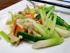 -旺角餐厅(潮州大道店)