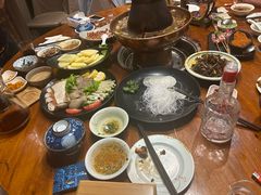 -禾记花园涮肉餐厅