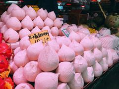 -大观篆新农贸市场