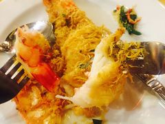-真浪花园海鲜餐馆
