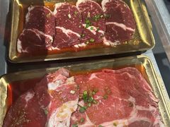 -炙城·韩式烤肉(南京东路店)