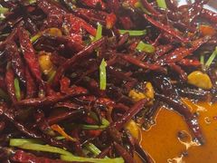 -京悦南门涮羊肉·羊蝎子火锅(田林路店)
