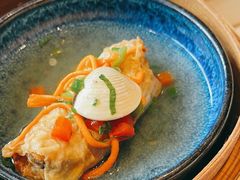 -金汇酒楼(中山东区店)