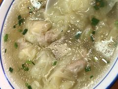 -勤业老杨汤包店(红星新村分店)