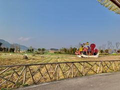 -云漫湖生态度假公园