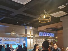 -打酱友•斑鱼海鲜粥火锅(吴桥店)