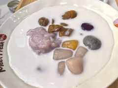 -鲜芋仙(中环百联2店)
