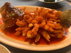 -老阊门菜馆(山塘街店)