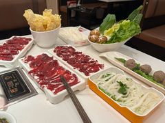 -八合里潮汕鲜牛肉火锅(深圳海岸城店)