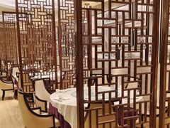-西安皇冠假日酒店·御皇轩中餐厅