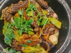 -粤秀小厨·广式早茶(辽宁路店)