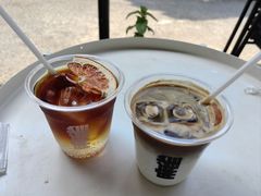 -麻雀咖啡SPARROW COFFEE(十全街店)